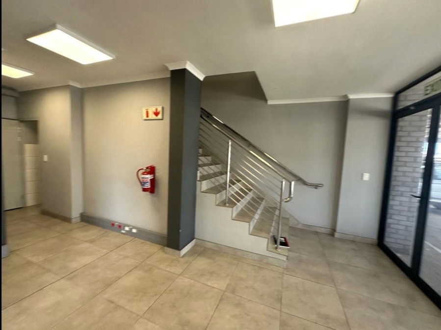 To Let commercial Property for Rent in Stikland Industrial Western Cape